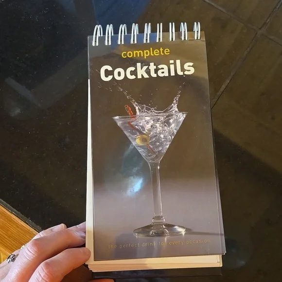Complete Cocktails - Picture 1 of 7